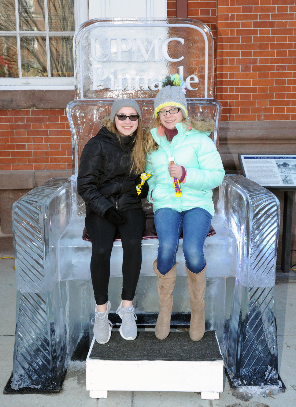 Ice Art Fest